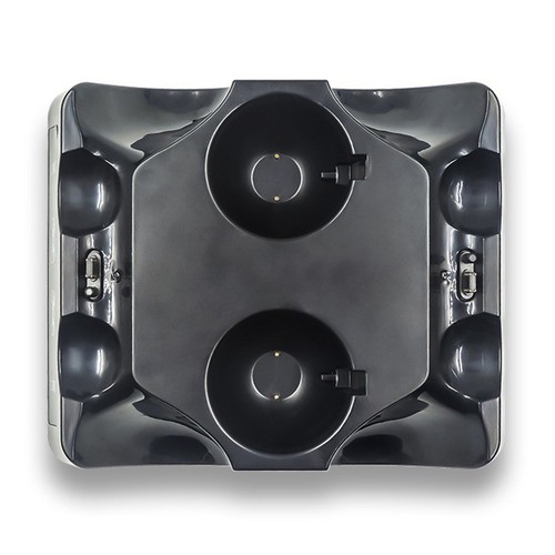 Pour ps4 move 4en1 - pour,