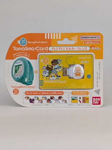 Bandai tamagotchi smart - bandai,