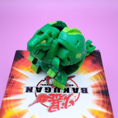 Tigress bakugan inclut pas - tigress,