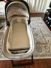 Nuna Demi Next Bassinet +