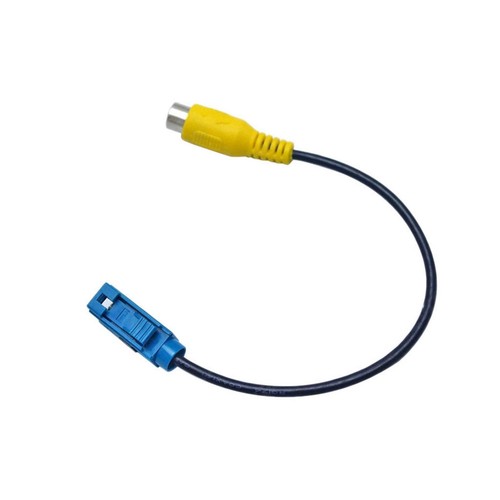 Adaptateur câble vidéo - de,