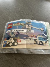 Lego Système 6336