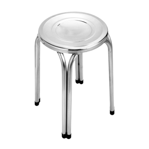 Tabourets empilables acier - tabourets,