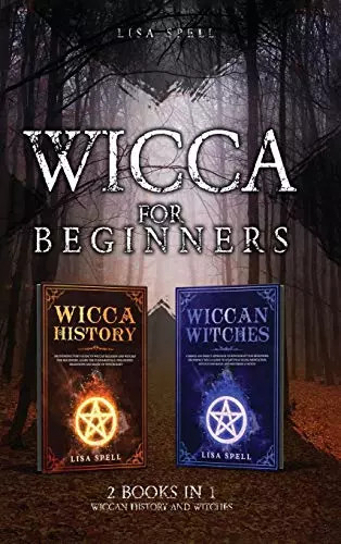 Wicca for beginners books - for, beginners: