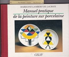 Manuel pratique peinture - de,