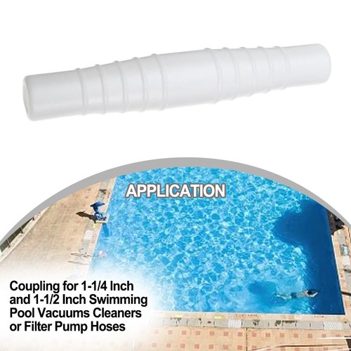 Raccord tuyau aspirateur - tuyau,