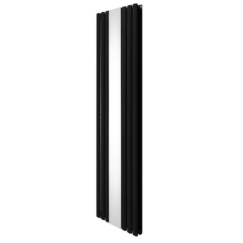 Radiateur colonne ovale - colonne,