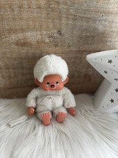Kiki Blanc  Vintage Aux Yeux