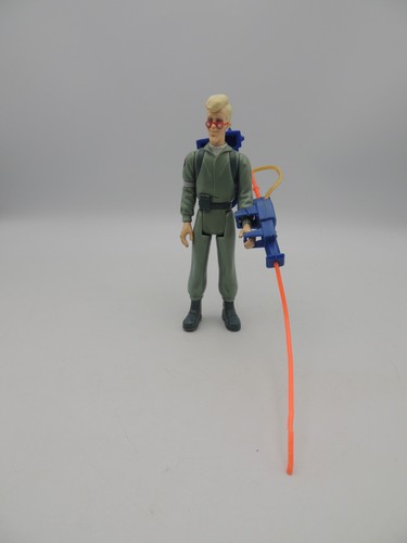 The real ghostbusters egon - real,