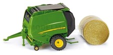 SIKU 10246500001 1/32 Presse À Balles John Deere
