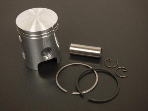 Piston moteur vertex pour - moteur, moto