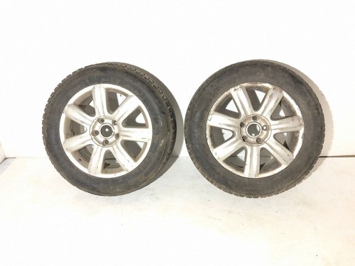 2007 audi pouces roue - q7,