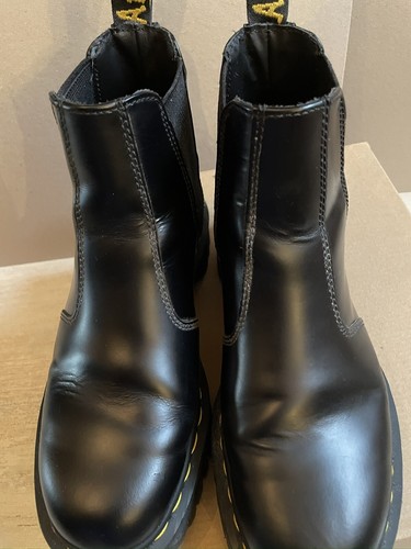 Martens chelsea boots - martens,