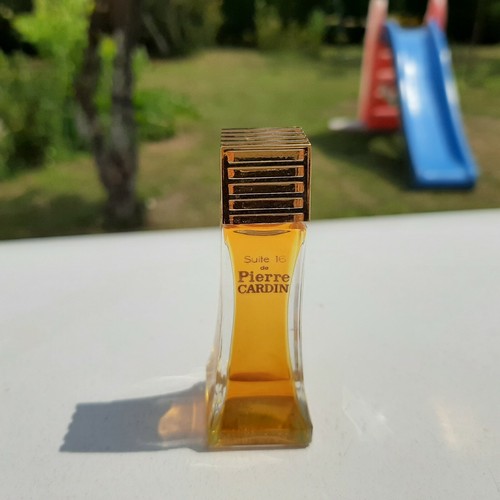 Extrait parfum ancien - ancien, 16
