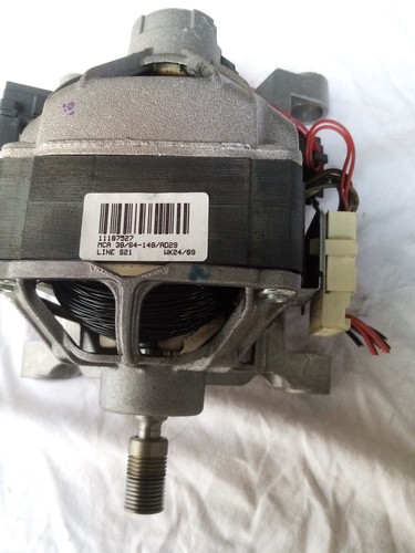 Moteur lave linge indesit - lave,