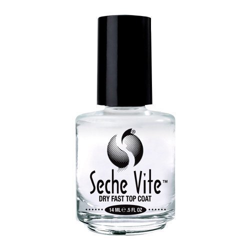 Seche vite top coat - oz,