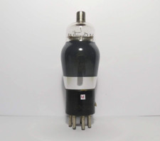 2A7 VISSEAUX RIBBED SILVER SHIELD ELLIPTICAL SPACERS TESTED ON TV7D/U X1