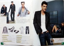 MARC et SARAH LAVOINE=>