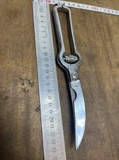 ciseaux à  volaille  OUTIL