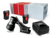 Rupes HLR75 / Stb Avec Ibrid