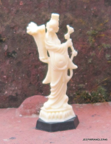 Figurine publicitaire cafe - publicitaire,