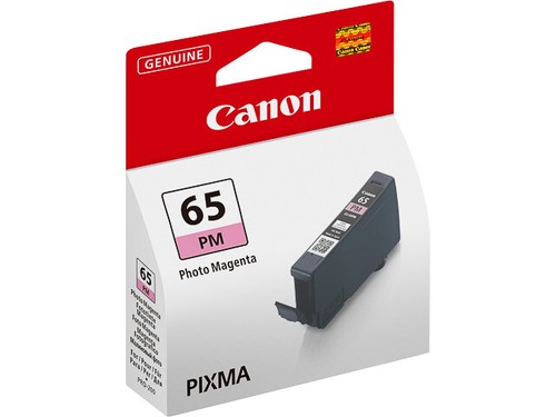 Cartouche canon cli photo - cli-65,