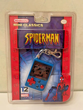 Jeu vidéo portable Nintendo Mini-classics Game & watch vintage 2005 Spiderman