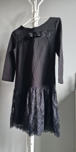 Robe sandro - robe, 36