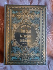 RUY BLAS - LA ESMERALDA - LES