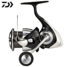 Daiwa ultimate spinning reel - daiwa,