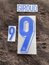 Flocage Officiel France