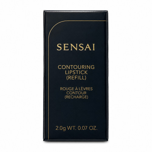 Sensai recharge pour rouge - pour,