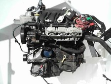Moteur RENAULT CLIO 2 PHASE 1