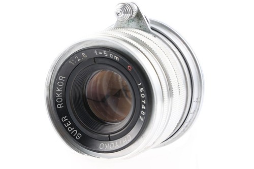 Presque comme neuf objectif - [presque,