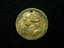 JETON LAITON 25mm - LOUIS