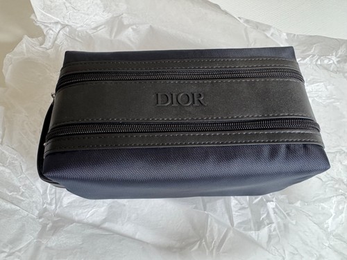 Dior trousse toilette homme - dior,