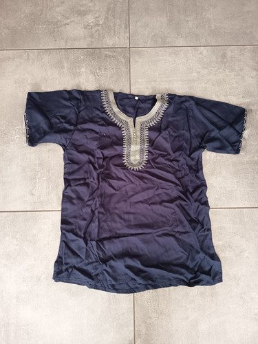 Tee shirt djellaba - tee, homme