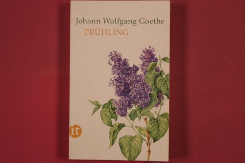271773 johann wolfgang - 271773, von