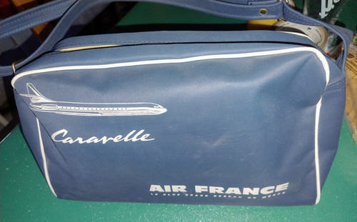Très beau sac - à, air