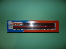 ROCO voiture voyageurs 2ième