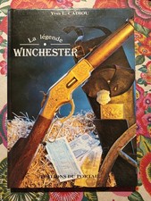La Légende Winchester
