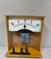 Struers Vintage Analogique