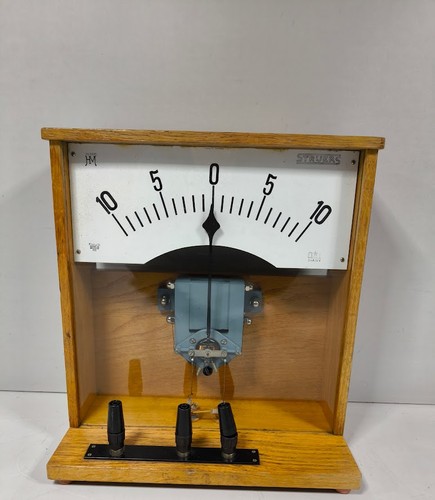Compteur analogique vintage - compteur,
