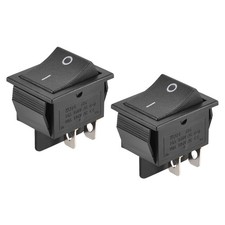 Bateau Interrupteur Bascule