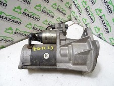 Demarreur NISSAN CABSTAR NT400 23300EB30B