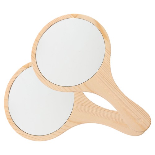 Portable mini handheld - mini, mirror