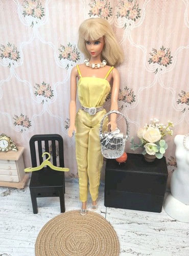 Vintage 1978 barbie pretty - 1978,