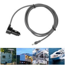 DC Car Power Cable 6.5ft