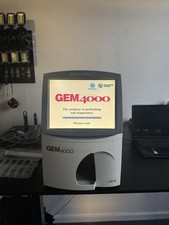 Gem 4000 Plus