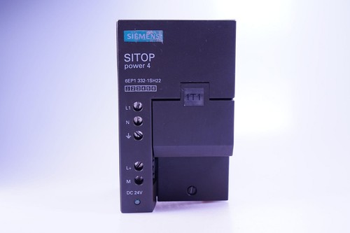 Siemens sitop power - power, 4